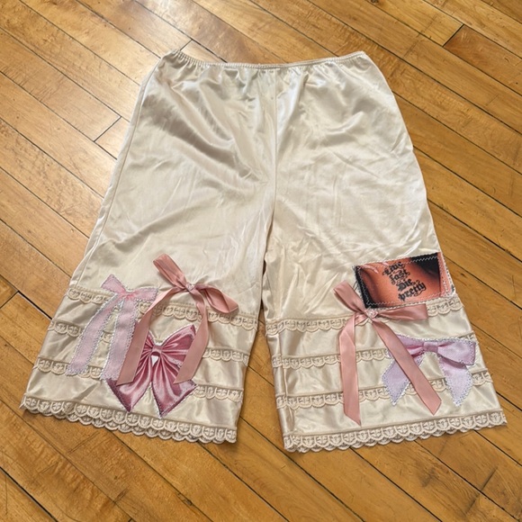 Vintage shorts - Picture 1 of 5